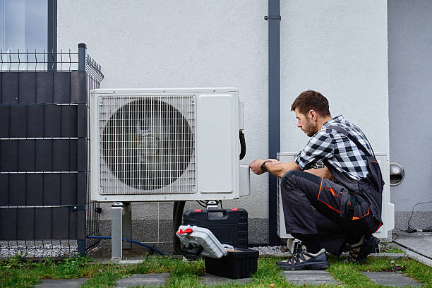 Trusted Ac Installation service in Haw River, NC - AAA Pro HVAC
